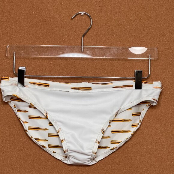 Mens Swim Brief By Radical Element - Picture 5 of 8